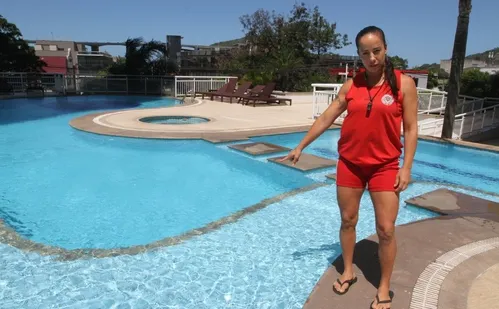 
          Imagem ilustrativa da imagem Espírito Santo já registrou 35 mortes por afogamento durante o verão
          