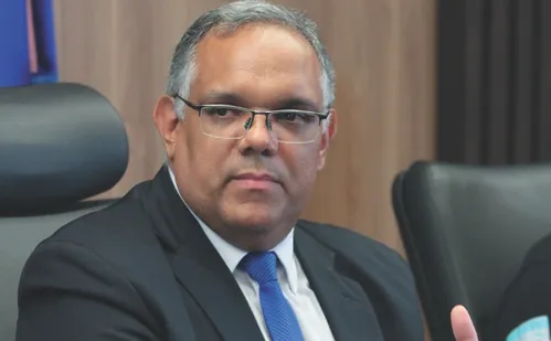 
          Imagem ilustrativa da imagem Espírito Santo registra o menor índice de homicídios em 29 anos. Veja os números
          