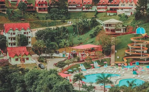 
          Imagem ilustrativa da imagem Espírito Santo terá resorts em Domingos Martins e Guarapari
          