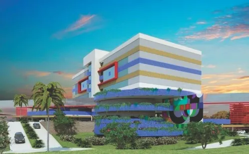 
          Imagem ilustrativa da imagem Espírito Santo vai ter concursos, mais escolas e hospitais em 2026
          