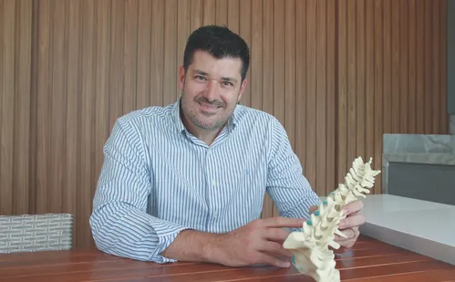 
          Imagem ilustrativa da imagem Estenose de canal: entenda as causas e tratamentos do problema que afeta Xuxa
          