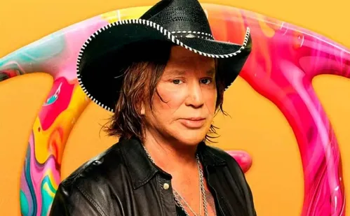 
          Imagem ilustrativa da imagem Ex-galã dos anos 80, Mickey Rourke faz vaquinha para não ser despejado
          