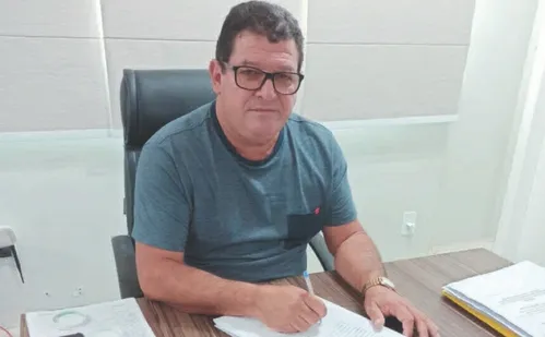 
          Imagem ilustrativa da imagem Ex-prefeito de Marataízes vai ficar inelegível por 8 anos
          