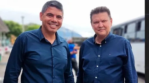 
          Imagem ilustrativa da imagem Exclusivo: Messias Donato sairá do Republicanos
          