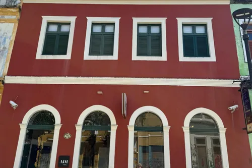 
          Imagem ilustrativa da imagem Exposição “Trama” apresenta obras em cerâmica no Recife
          