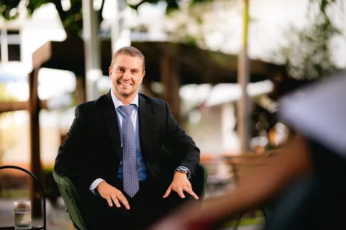 
          Imagem ilustrativa da imagem FDV: há 30 anos fazendo o futuro
          