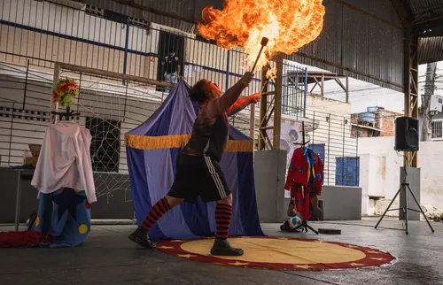 
          Imagem ilustrativa da imagem FESTIG completa 15 anos com programação gratuita e homenagem a Albanita Almeida
          