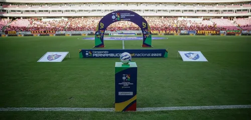 
          Imagem ilustrativa da imagem FPF divulga tabela do Campeonato Pernambucano 2026 que define vagas nacionais
          