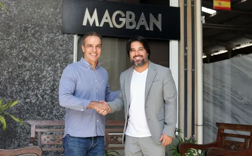 
          Imagem ilustrativa da imagem Faculdade América anuncia entrada do Grupo Magban na governança e projeta expansão
          