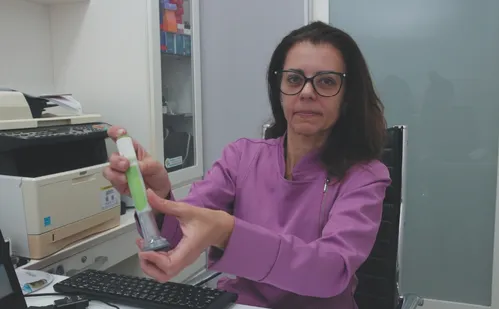 
          Imagem ilustrativa da imagem Falta nas farmácias: corrida por emagrecimento provoca “apagão” de Mounjaro
          