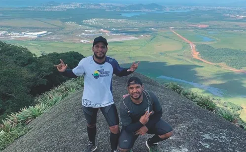 
          Imagem ilustrativa da imagem Famílias aventureiras contam seus desafios nas estradas
          