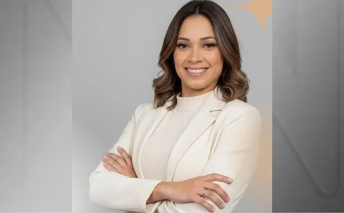 
          Imagem ilustrativa da imagem Farmacêutica é morta a facadas pelo marido na frente da filha em Santo André (SP)
          