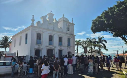 
          Imagem ilustrativa da imagem Feriadão em sete cidades do ES nesta segunda-feira
          