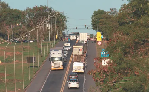 
          Imagem ilustrativa da imagem Feriado de Natal começa com oito mortes nas estradas do ES
          