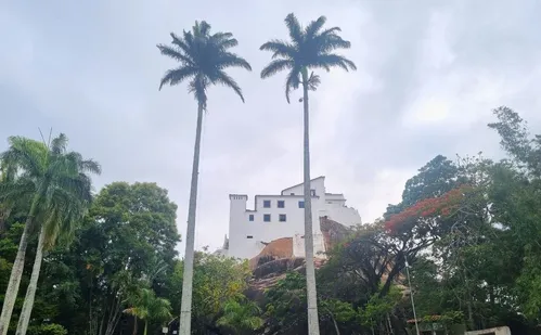 
          Imagem ilustrativa da imagem Festa da Penha de 2026 terá mais de 50 missas e 14 romarias
          