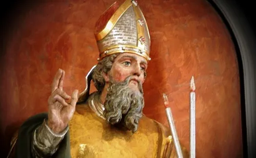 
          Imagem ilustrativa da imagem Festa para São Brás em Vila Velha
          