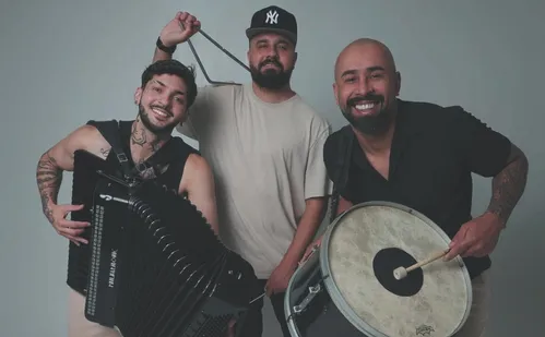 
          Imagem ilustrativa da imagem Festas no ritmo do samba no fim de semana
          