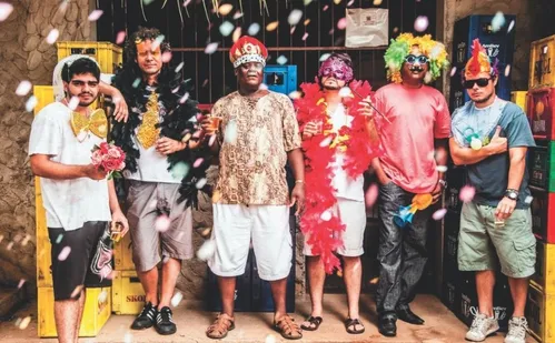 
          Imagem ilustrativa da imagem Festivais com shows, luau, artesanato e esportes a partir desta quinta
          