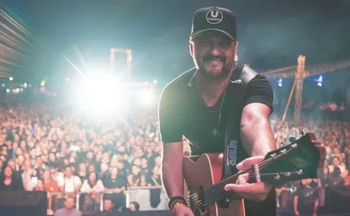 
          Imagem ilustrativa da imagem Festivais e shows agitam o fim de semana no ES; veja a programação
          