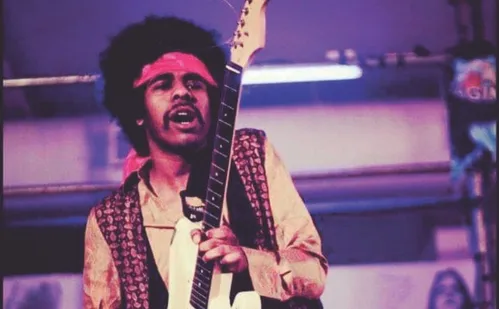 
          Imagem ilustrativa da imagem Festivais e shows agitam o fim de semana no ES; veja a programação
          