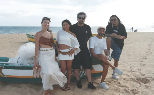 
          Imagem ilustrativa da imagem Festival Delírio Tropical com mais de 80 atrações gratuitas em Vila Velha
          