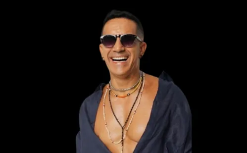 
          Imagem ilustrativa da imagem Festival Delírio Tropical terá 29 atrações de quarta a domingo
          