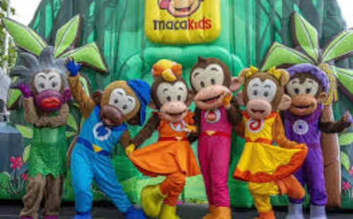 
          Imagem ilustrativa da imagem Festival Delírio Tropical terá 29 atrações de quarta a domingo
          