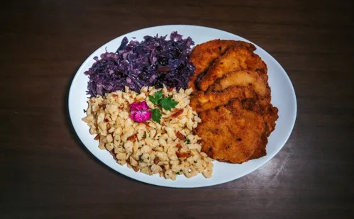 
          Imagem ilustrativa da imagem Festival com delícias da gastronomia alemã em Domingos Martins
          