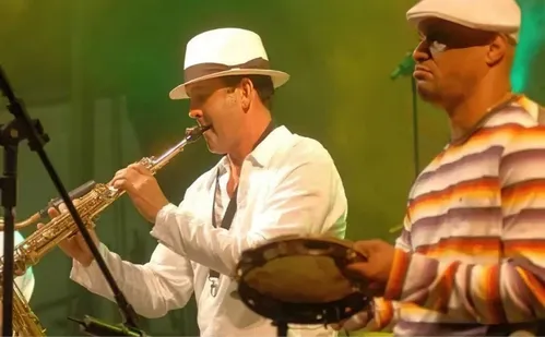 
          Imagem ilustrativa da imagem Festival de Música de Botequim agita o Centro de Vitória no fechamento de novembro
          