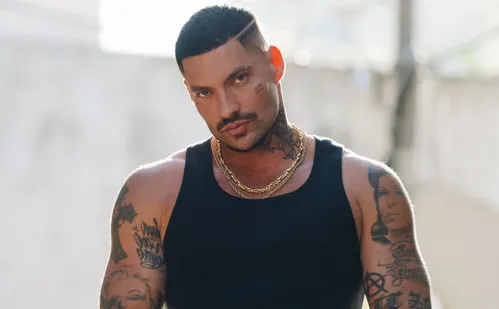 
          Imagem ilustrativa da imagem Filipe Ret e TZ da Coronel se apresentam nesta segunda em Guarapari
          