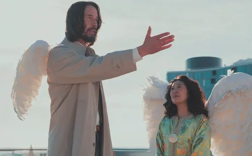 
          Imagem ilustrativa da imagem Filme que pode render o Oscar a Wagner Moura estreia nos cinemas
          