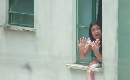 
          Imagem ilustrativa da imagem 'Caso Eloá': Nayara não aceitou convite para participar de documentário da Netflix
          