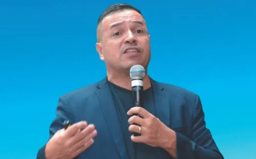 
          Imagem ilustrativa da imagem Fim da ladeira e da baliza em prova de direção é criticada por especialistas
          