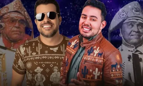 
          Imagem ilustrativa da imagem Fim de semana de forró agita o Sala de Reboco no Recife
          