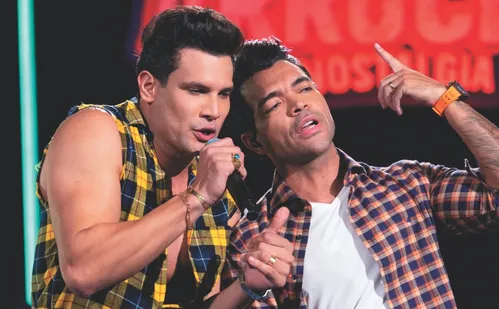 
          Imagem ilustrativa da imagem Fim de semana em Guarapari tem Israel Novaes, Thiago Brava e grandes atrações
          