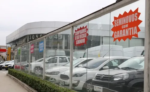 
          Imagem ilustrativa da imagem Financiamento atinge 7,3 milhões de veículos no Brasil, melhor resultado em 14 anos
          