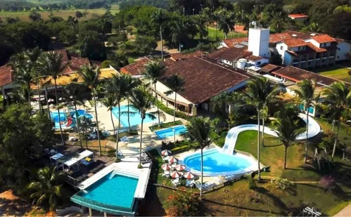 
          Imagem ilustrativa da imagem Flamboyant conquista 3º lugar entre os melhores hotéis fazenda do Brasil
          