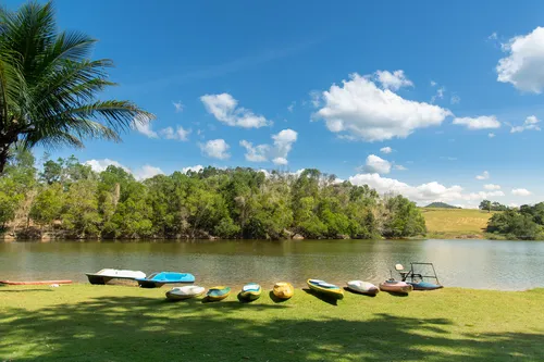 
          Imagem ilustrativa da imagem Flamboyant entre os melhores
          