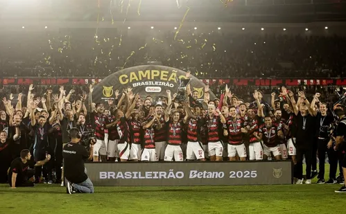 
          Imagem ilustrativa da imagem Definidas datas, horários e locais das rodadas iniciais do Brasileirão
          