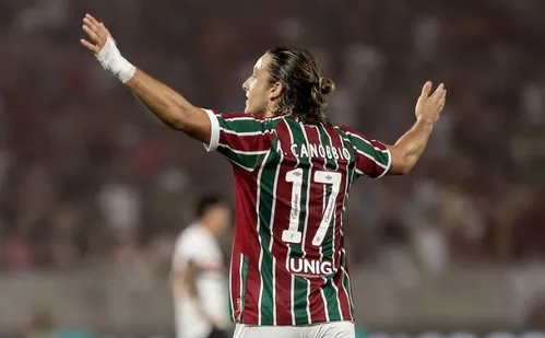 
          Imagem ilustrativa da imagem Fluminense goleia, se garante e acaba com sonho do São Paulo de ficar no G7
          