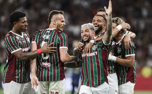 
          Imagem ilustrativa da imagem Fluminense vence o Grêmio e estreia com moral no Brasileirão
          