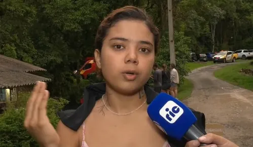 
          Imagem ilustrativa da imagem MP-PR vê omissão de socorro e pede que jovem pague indenização a amigo perdido no Pico Paraná
          