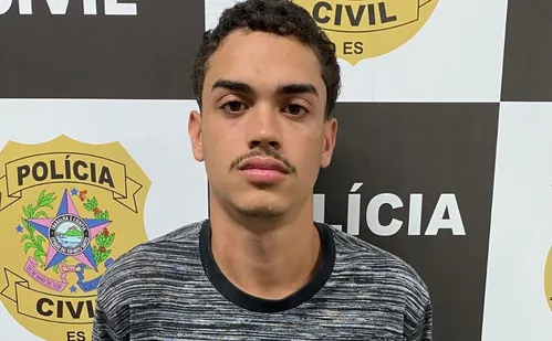 
          Imagem ilustrativa da imagem Foragido por triplo homicídio na Serra é preso em Vitória
          