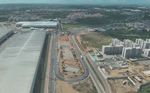 
          Imagem ilustrativa da imagem Força da economia capixaba em projeto da Rede Tribuna
          