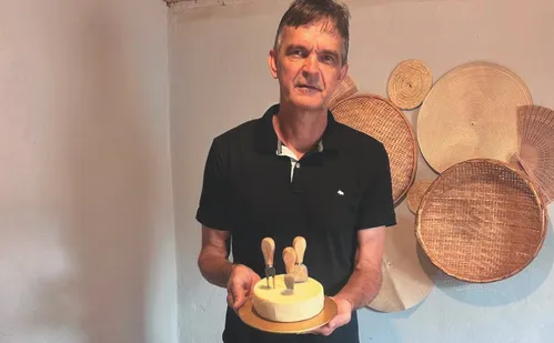 
          Imagem ilustrativa da imagem Força do agro impulsiona o turismo em São Roque do Canaã
          