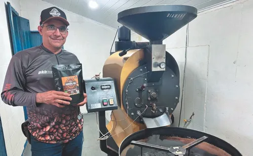 
          Imagem ilustrativa da imagem Força do agro impulsiona o turismo em São Roque do Canaã
          