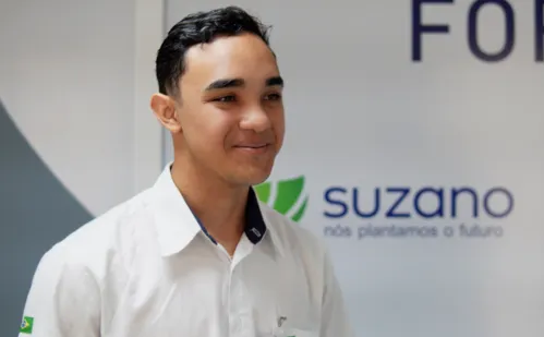 
          Imagem ilustrativa da imagem Formação abre portas para emprego
          