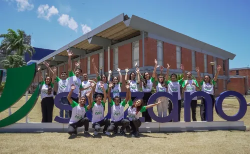 
          Imagem ilustrativa da imagem Formação abre portas para emprego
          