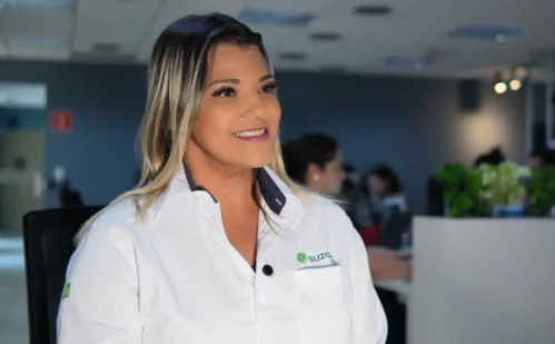 
          Imagem ilustrativa da imagem Formação abre portas para emprego
          