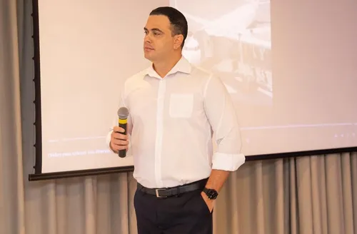 
          Imagem ilustrativa da imagem FuiAli 2025 promove negócios e capacitação para o turismo em Recife
          